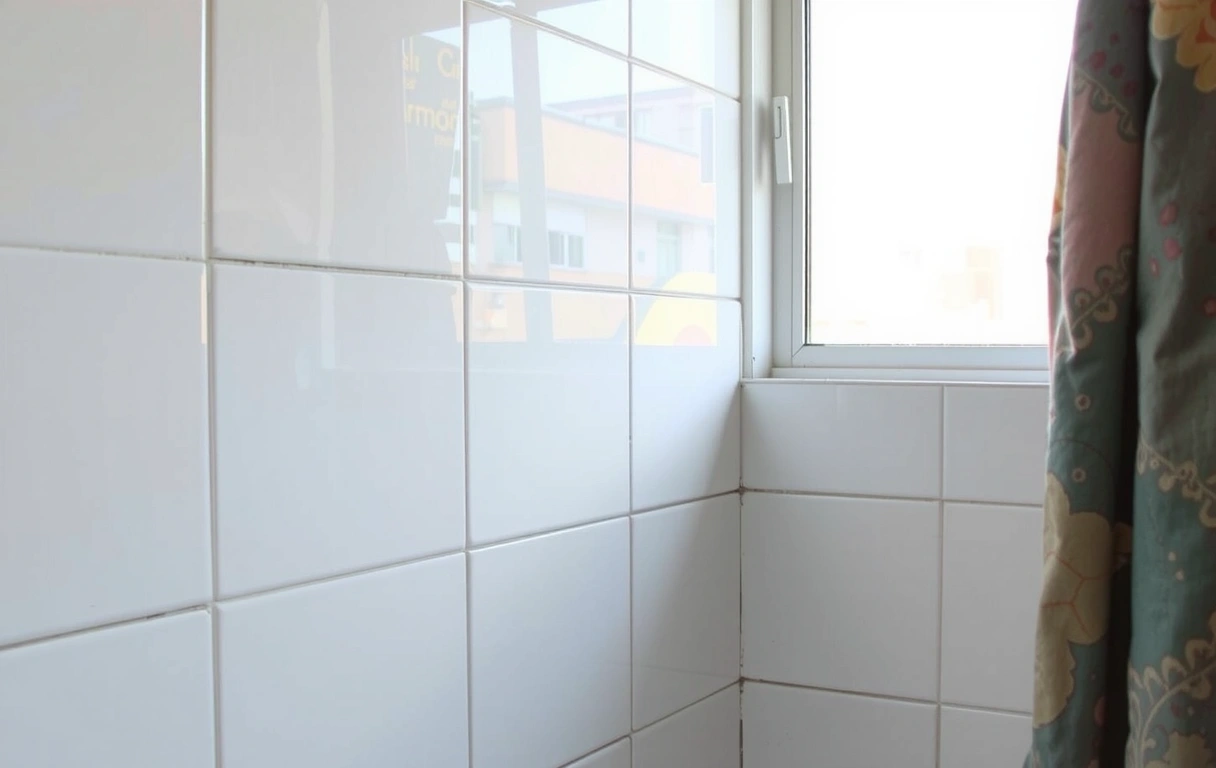 Superficie de limpieza impecable