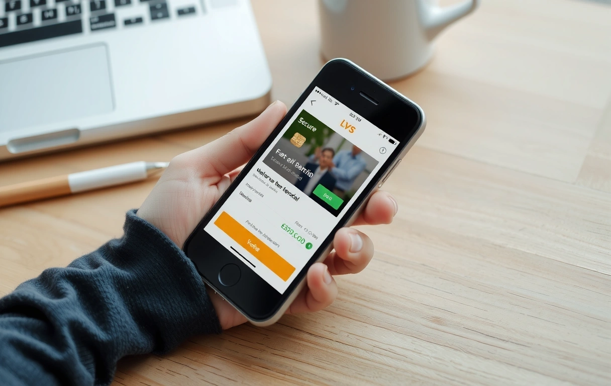 Procesamiento de pago seguro