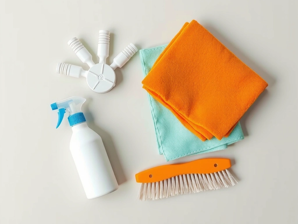 Kit de herramientas profesional